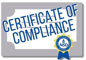 Certificate icon